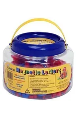 Jolly Phonics Magnetic Letters