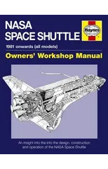 NASA Space Shuttle Owners' Workshop Manual
