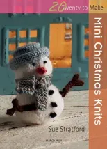 20 to Knit