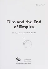 Film and the End of Empire