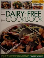 Dairy Free Cookbook