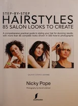 Step-by-step Hairstyles