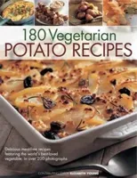 180 Delicious Vegetarian Potato Recipes