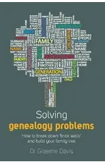 Solving Genealogy Problems