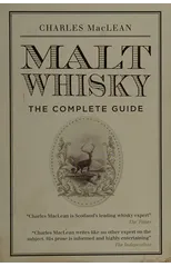 Malt Whisky