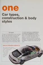 How Your Car Works