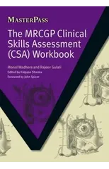 The MRCGP Clinical Skills Assessment (CSA) Workbook
