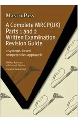 A Complete MRCP(UK)