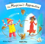 The Magician’s Apprentice