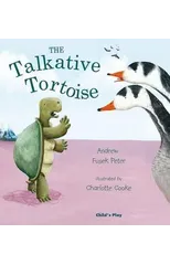 The Talkative Tortoise