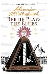 Bertie Plays The Blues