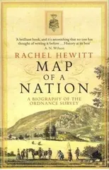 Map Of A Nation