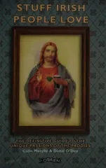 Stuff Irish People Love