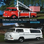 VW Bus and Pick-Up