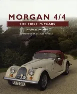 Morgan 4/4