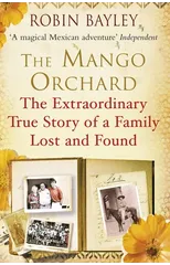 The Mango Orchard
