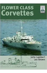 Flower Class Corvettes