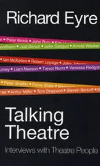 Talking Theatre