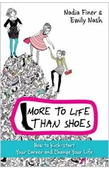 More To Life Than Shoes