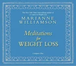 Meditations For Weight Loss
