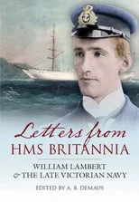 Letters from HMS Britannia