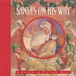 Santa's On His Way
