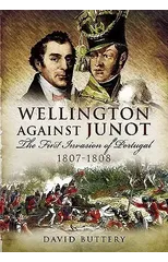 Wellington Against Junot