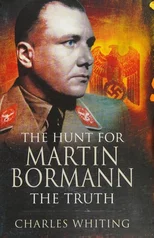 Hunt for Martin Bormann