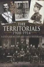 Territorials 1908-1914