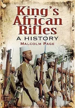 King's African Rifles