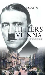 Hitler's Vienna