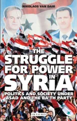 The Struggle for Power in Syria