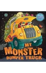 My Monster Dumper Truck