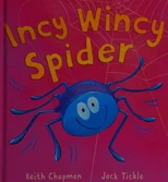 Incy Wincy Spider