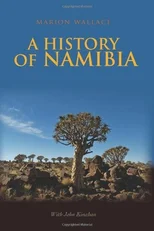 A History of Namibia