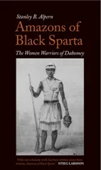Amazons of Black Sparta