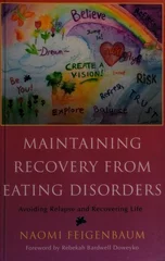 Maintaining Recovery from Eating Disorders