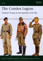 Aces of the Legion Condor