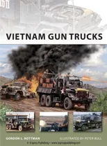 Vietnam Gun Trucks