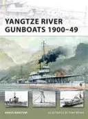 Yangtze River Gunboats 1900–49