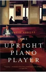 The Upright Piano Player
