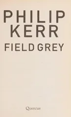 Field Grey