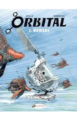 Orbital 3 - Nomads