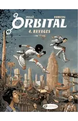 Orbital 4 - Ravages
