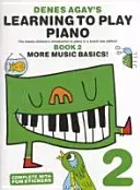 Learning to Play Piano 2 More Music Basics