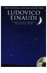 The Classical Guitar Collection