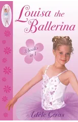 Louisa The Ballerina