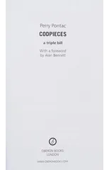Codpieces