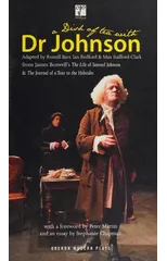 A Dish of Tea with Dr Johnson