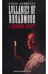 Lullabies of Broadmoor